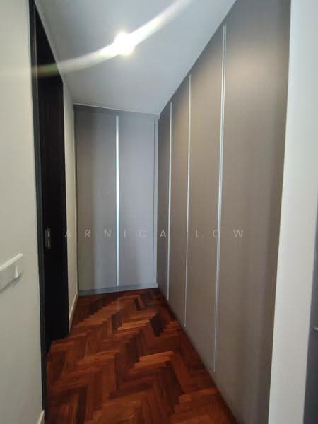 Service Residence for Rent at The Mews - Arnica Low - PropertyGuru.com.my
