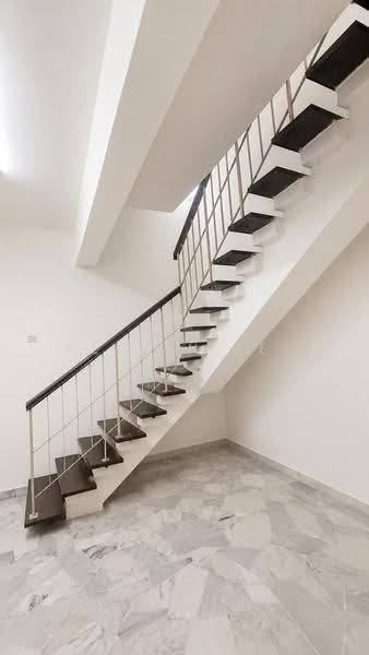 Rumah Berkembar untuk Dijual di Johor Bahru (Johor) - Kelvin Lei - Interior - PropertyGuru.com.my