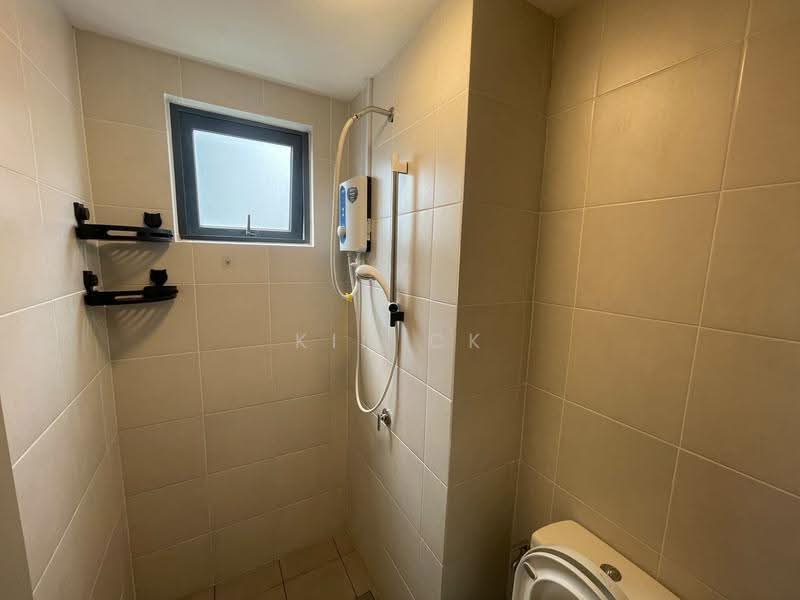Kediaman Servis untuk Disewa di M Centura - Kin CK - Bathroom - PropertyGuru.com.my