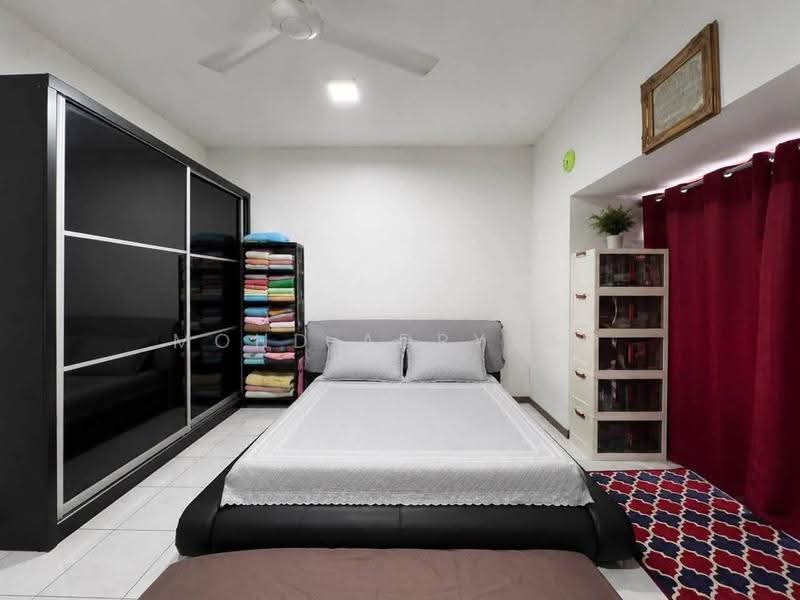 Rumah Teres 2-Tingkat untuk Dijual di Sungai Buloh (Selangor) - Mohd Adryzam - PropertyGuru.com.my