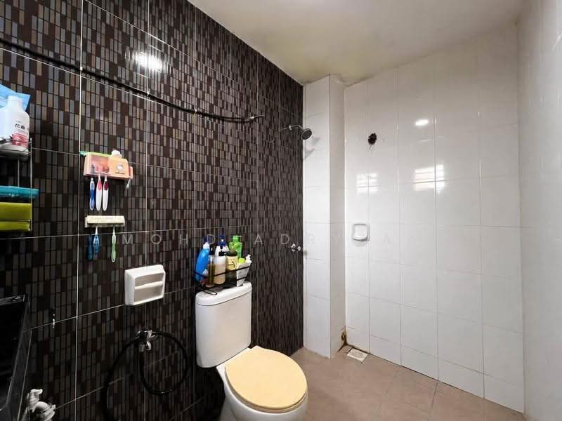 Rumah Teres 2-Tingkat untuk Dijual di Sungai Buloh (Selangor) - Mohd Adryzam - PropertyGuru.com.my