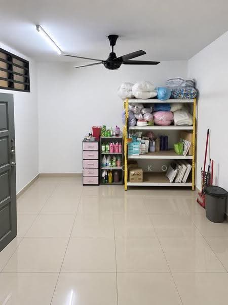 Rumah Teres untuk Dijual di Taman Makmur (Seremban) - Zheming Kok - Interior - PropertyGuru.com.my