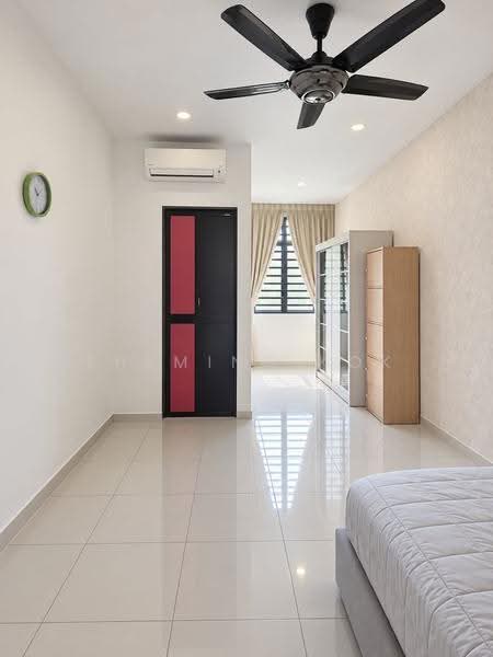 Rumah Teres untuk Dijual di Taman Makmur (Seremban) - Zheming Kok - Bedroom - PropertyGuru.com.my