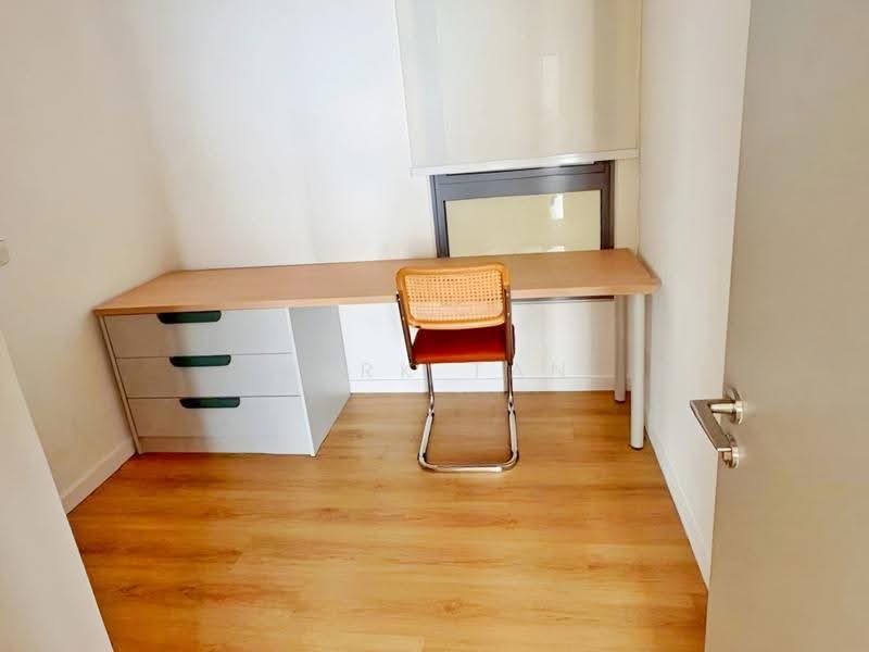 Service Residence for Rent at The Meg Serviced Residence - Mark Tan - Study - PropertyGuru.com.my