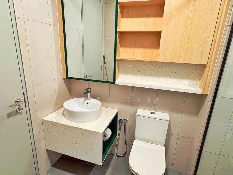 Service Residence for Rent at The Meg Serviced Residence - Mark Tan - Bathroom - PropertyGuru.com.my