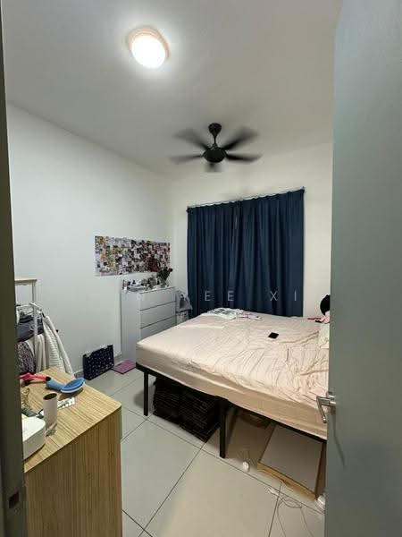 Service Residence for Sale at Fortune Centra - Chin Yee Xin - Bedroom - PropertyGuru.com.my