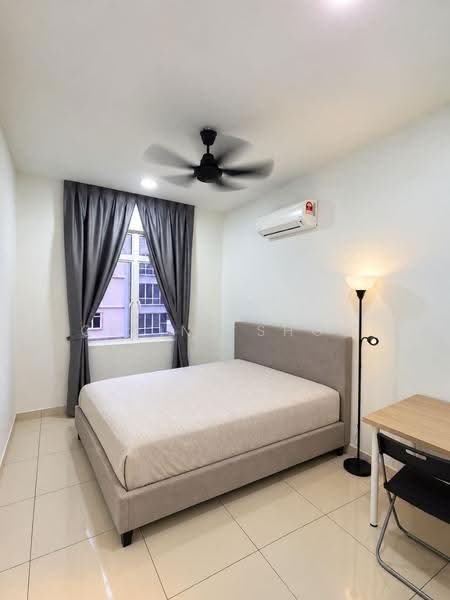 Kondominium untuk Disewa di Paraiso Residence @ The Earth - Celine Shoo - Bedroom - PropertyGuru.com.my