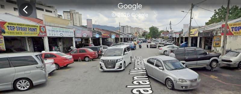 Kedai untuk Disewa di Ampang (Ampang) - Aries Ng - PropertyGuru.com.my