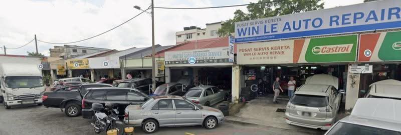 Kedai untuk Disewa di Ampang (Ampang) - Aries Ng - PropertyGuru.com.my