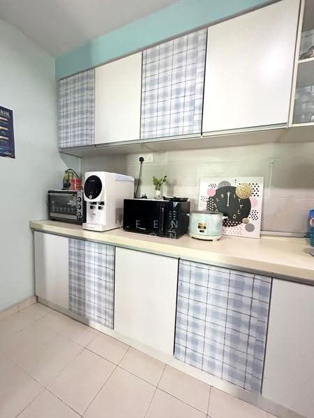 Kondominium untuk Dijual di Astana Lumayan - Kweenie Chong - PropertyGuru.com.my
