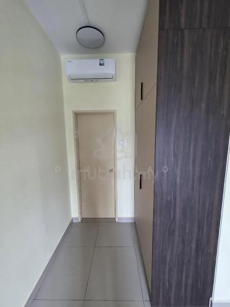 Kediaman Servis untuk Disewa di OUG Parklane - David Lao - Corridor - PropertyGuru.com.my