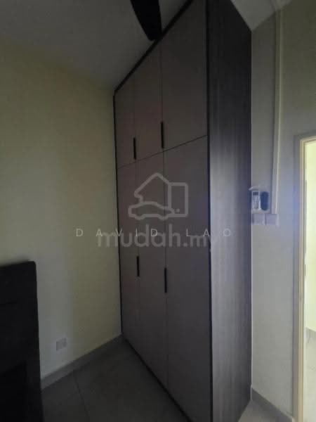 Kediaman Servis untuk Disewa di OUG Parklane - David Lao - Bedroom - PropertyGuru.com.my