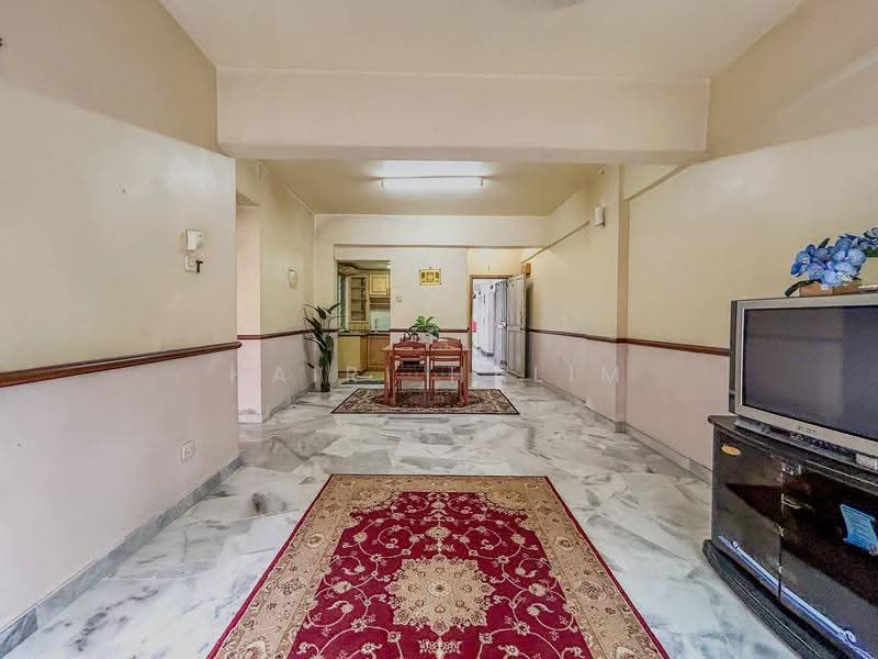Kondominium untuk Dijual di Sri Permata - Hairi Halim - PropertyGuru.com.my