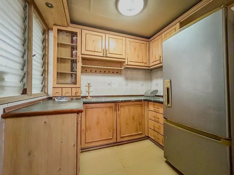 Kondominium untuk Dijual di Sri Permata - Hairi Halim - PropertyGuru.com.my