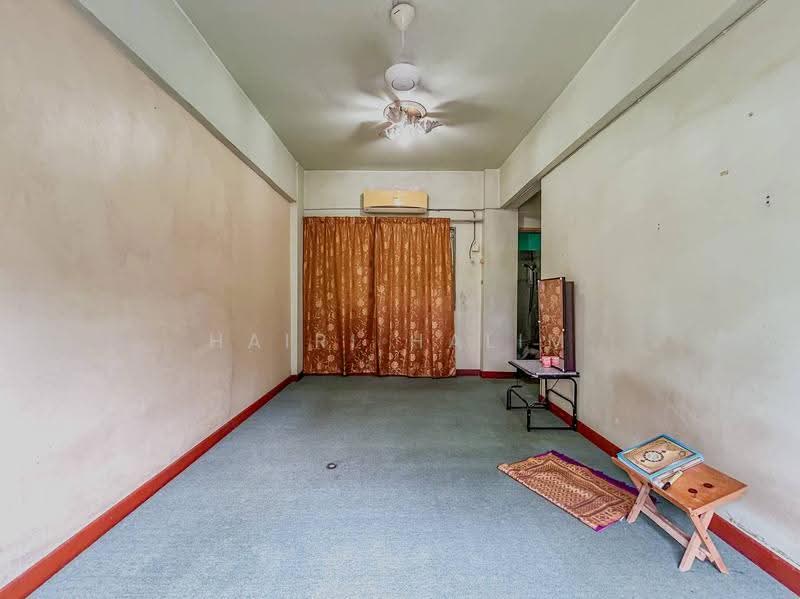Kondominium untuk Dijual di Sri Permata - Hairi Halim - PropertyGuru.com.my