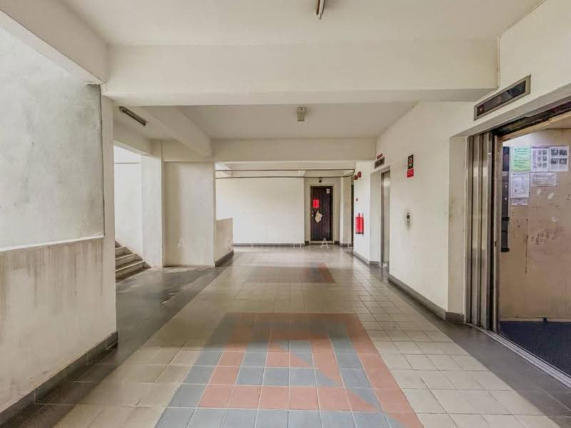 Kondominium untuk Dijual di Sri Permata - Hairi Halim - PropertyGuru.com.my
