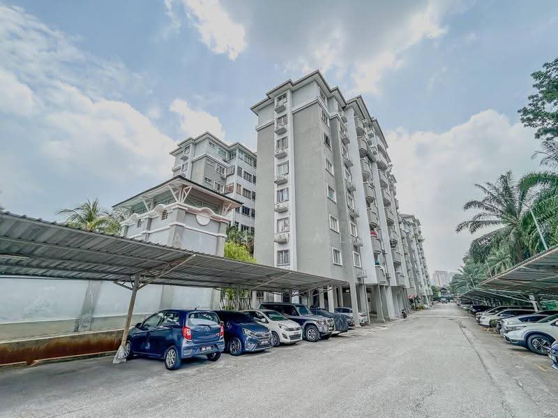 Kondominium untuk Dijual di Sri Permata - Hairi Halim - PropertyGuru.com.my