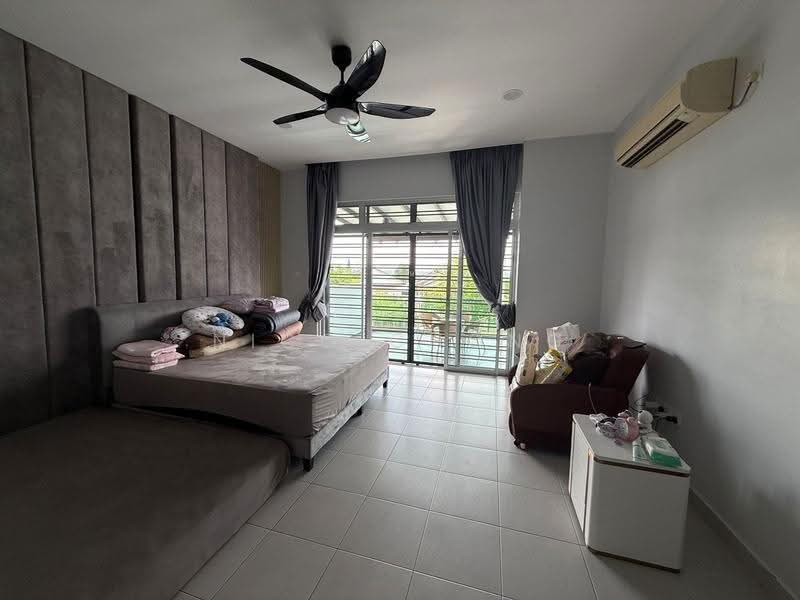 2-storey Terraced House for Sale in Horizon Hills (Iskandar Puteri (Nusajaya)) - Nico Chong - Bedroom - PropertyGuru.com.my