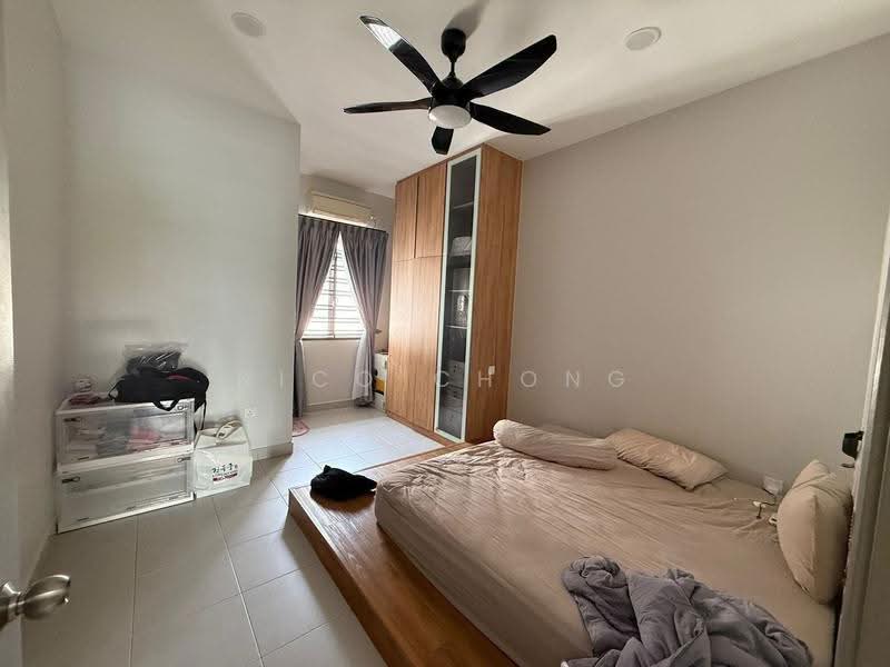 2-storey Terraced House for Sale in Horizon Hills (Iskandar Puteri (Nusajaya)) - Nico Chong - Bedroom - PropertyGuru.com.my