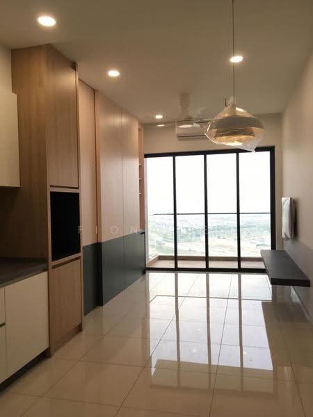 Kondominium untuk Dijual di The Parque Residences - Fiona Lee - Living Room - PropertyGuru.com.my
