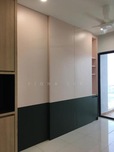 Kondominium untuk Dijual di The Parque Residences - Fiona Lee - Interior - PropertyGuru.com.my