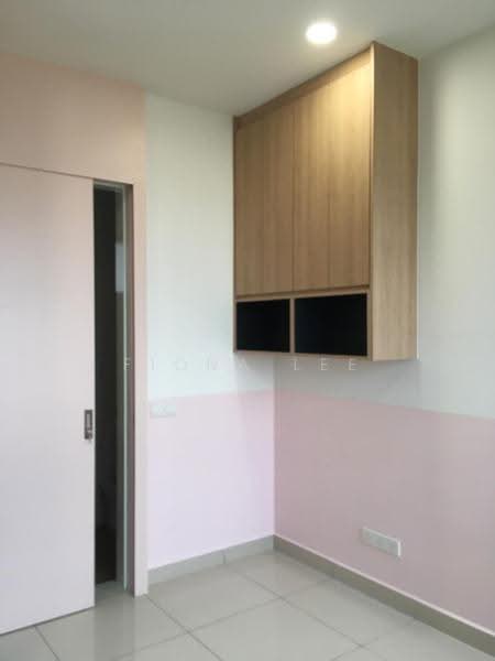 Kondominium untuk Dijual di The Parque Residences - Fiona Lee - Interior - PropertyGuru.com.my
