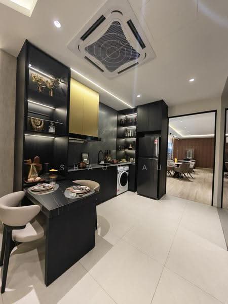 Service Residence for Sale at Space Residency - Shaun Au - PropertyGuru.com.my
