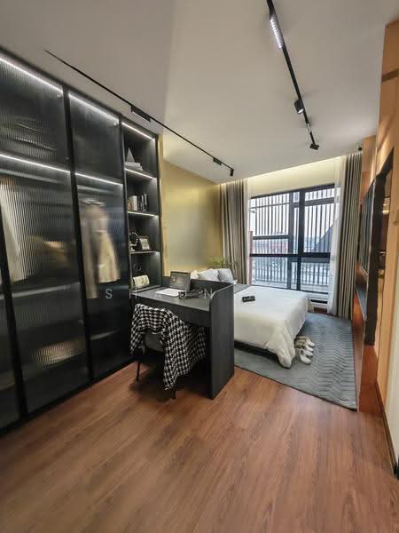 Service Residence for Sale at Space Residency - Shaun Au - PropertyGuru.com.my