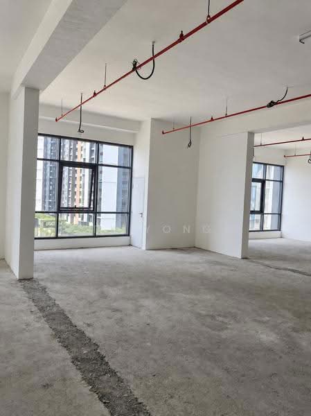 Pejabat untuk Disewa di KL City Centre (Kuala Lumpur) - TK Yong - Interior - PropertyGuru.com.my