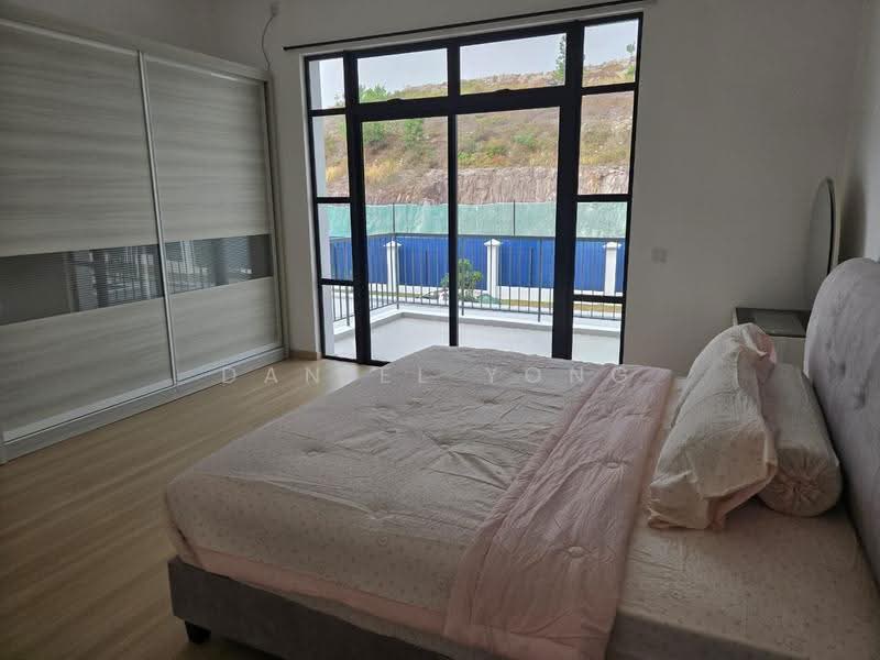Cluster House for Rent in Eco Botanic (Iskandar Puteri (Nusajaya)) - Daniel Yong - Bedroom - PropertyGuru.com.my