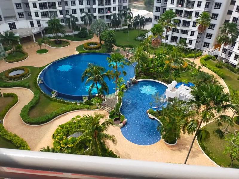 Condominium for Rent at Putra Place Condominium - Leong . - Exterior - PropertyGuru.com.my