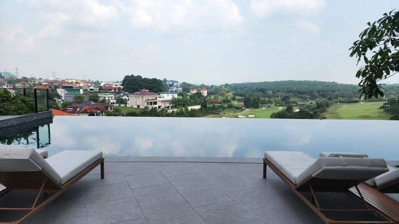 Condominium for Sale at Aetas Damansara - Ken Lee - View - PropertyGuru.com.my