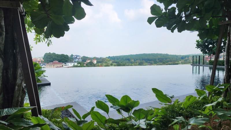 Condominium for Sale at Aetas Damansara - Ken Lee - View - PropertyGuru.com.my
