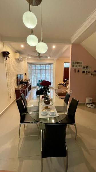 Rumah Teres 2-Tingkat untuk Dijual di Taman Sintar Indah (Nibong Tebal) - May Choo - PropertyGuru.com.my