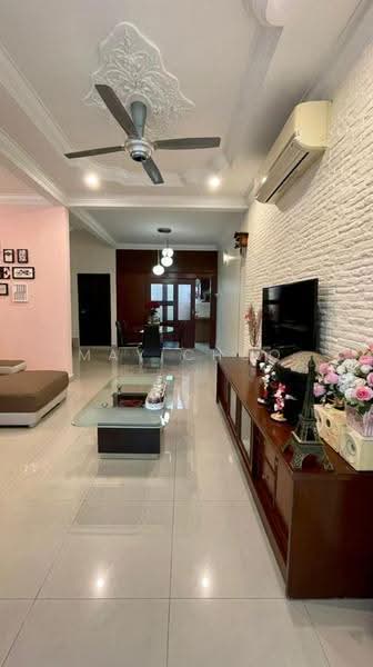 Rumah Teres 2-Tingkat untuk Dijual di Taman Sintar Indah (Nibong Tebal) - May Choo - PropertyGuru.com.my