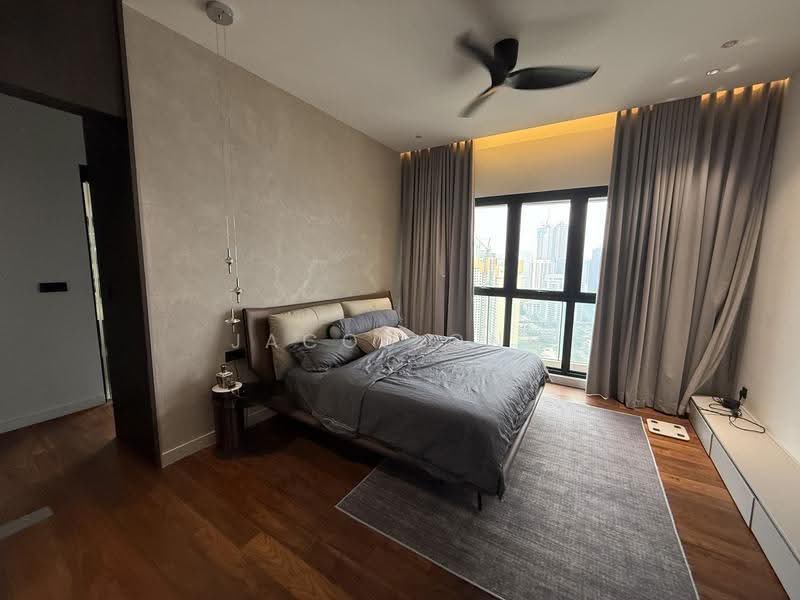 Condominium for Rent at Setia Sky Seputeh - Jacob Ong - PropertyGuru.com.my