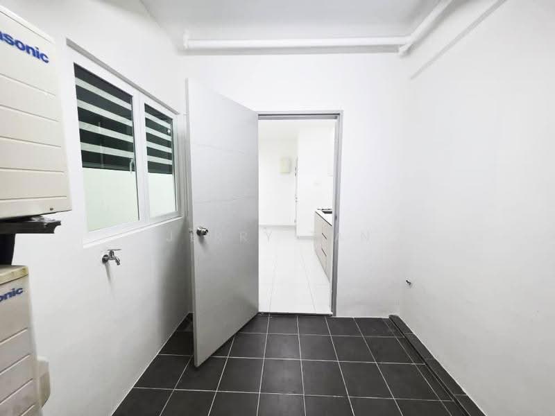 Kondominium untuk Disewa di Fairview Residence - Jerry Tan - Interior - PropertyGuru.com.my