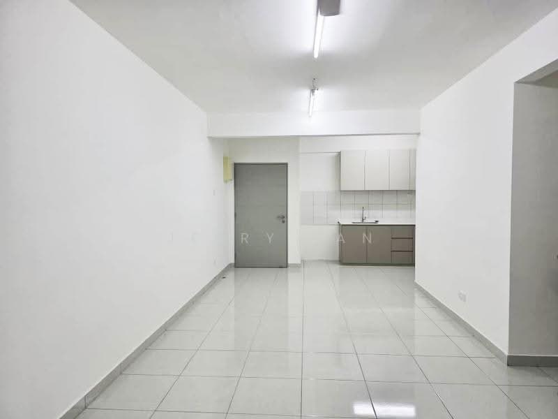 Kondominium untuk Disewa di Fairview Residence - Jerry Tan - Kitchen - PropertyGuru.com.my