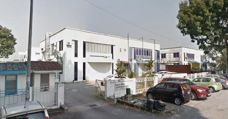 Semi-D Factory for Sale in Pjs 7 (Sunway) - Niki Chow - Exterior - PropertyGuru.com.my