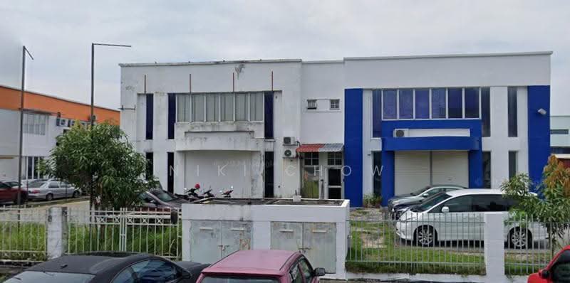 Semi-D Factory for Sale in Pjs 7 (Sunway) - Niki Chow - Exterior - PropertyGuru.com.my