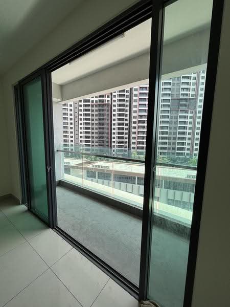 Condominium for Sale at Ascenda Residence @ Skyarena - Yanny Siow - Balcony - PropertyGuru.com.my
