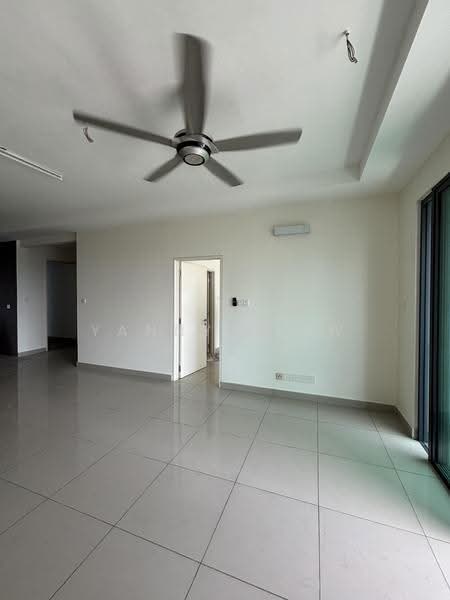 Condominium for Sale at Ascenda Residence @ Skyarena - Yanny Siow - Living Room - PropertyGuru.com.my