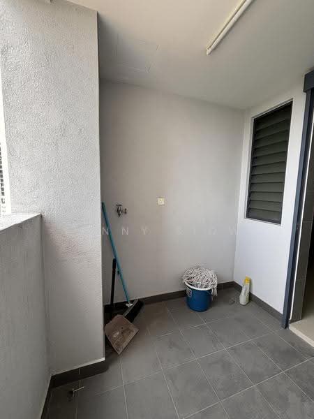 Condominium for Sale at Ascenda Residence @ Skyarena - Yanny Siow - Balcony - PropertyGuru.com.my
