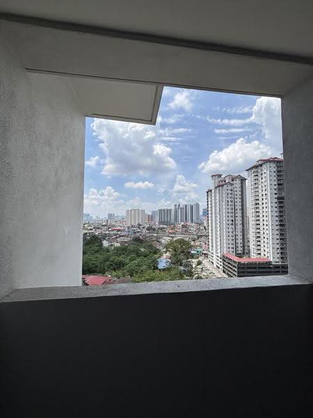 Condominium for Sale at Ascenda Residence @ Skyarena - Yanny Siow - PropertyGuru.com.my