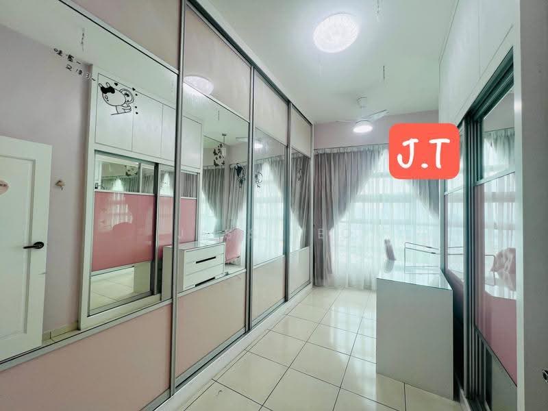 Kondominium untuk Dijual di The Brezza - Jess Teo - Interior - PropertyGuru.com.my