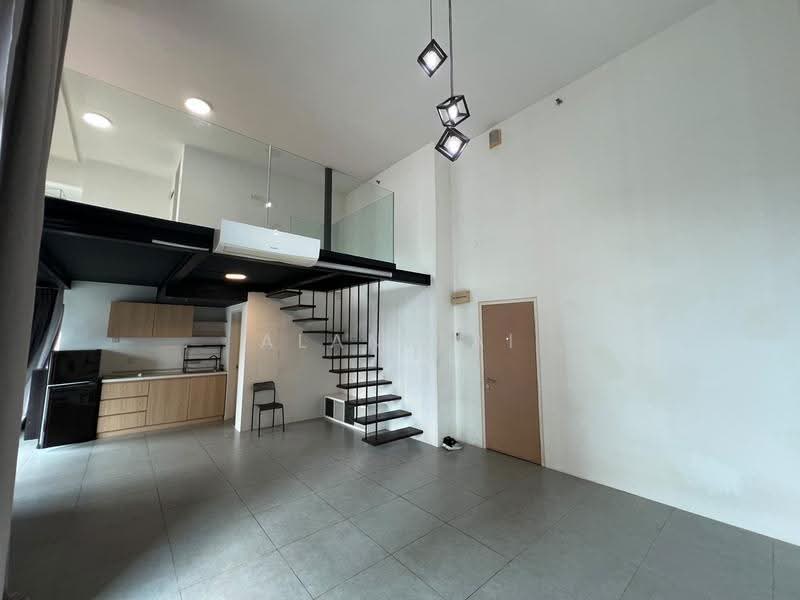 Kondominium untuk Disewa di My Loft @ Empire City - Alan Tai - Interior - PropertyGuru.com.my