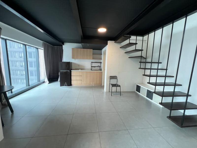 Kondominium untuk Disewa di My Loft @ Empire City - Alan Tai - Interior - PropertyGuru.com.my