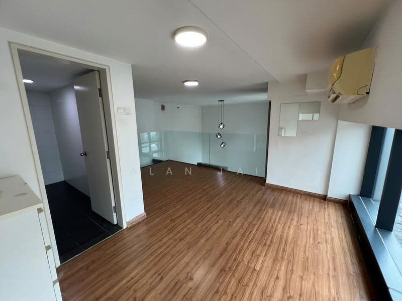 Kondominium untuk Disewa di My Loft @ Empire City - Alan Tai - Interior - PropertyGuru.com.my