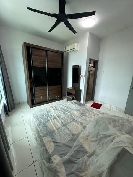 Condominium for Rent at PARC Regency (Residensi Masai) - Quinccy Lim - Bedroom - PropertyGuru.com.my