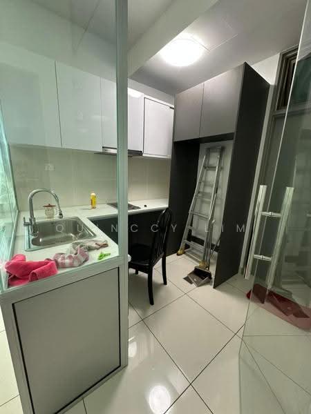 Condominium for Rent at PARC Regency (Residensi Masai) - Quinccy Lim - Kitchen - PropertyGuru.com.my